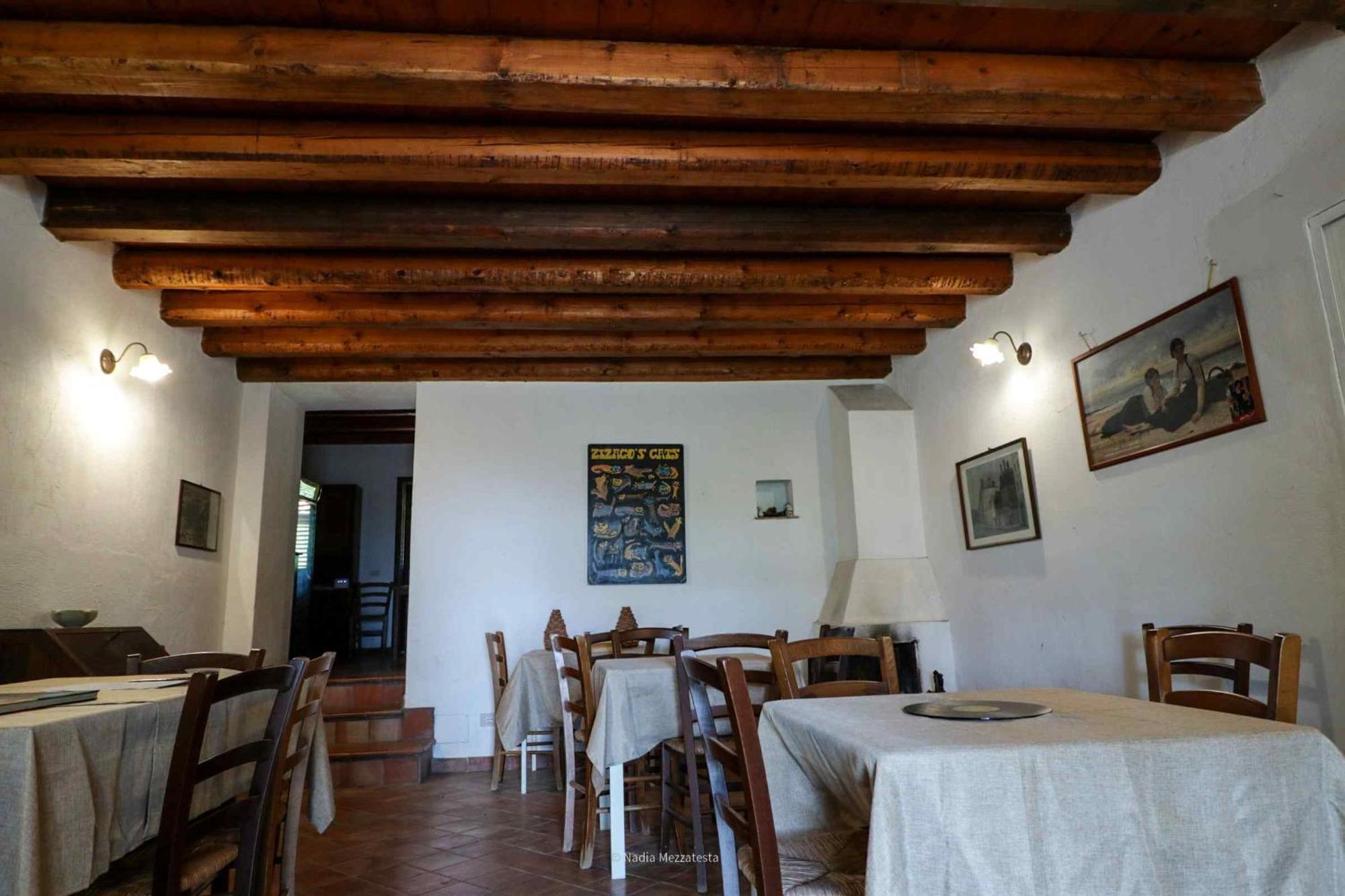 Il Casale Il Sole E La Margherita Campofelice Di Roccella Ngoại thất bức ảnh
